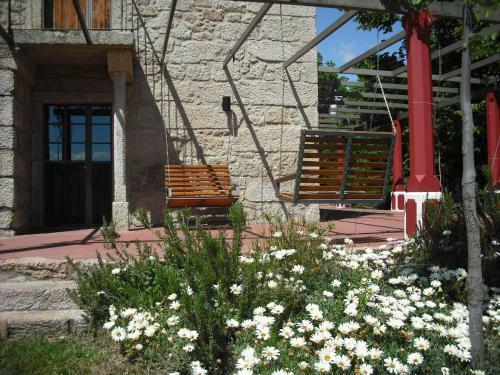 Agroturismo Quinta Da Alma Cheia