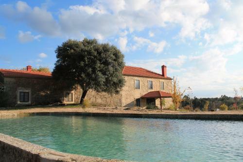Agroturismo Quinta Da Alma Cheia