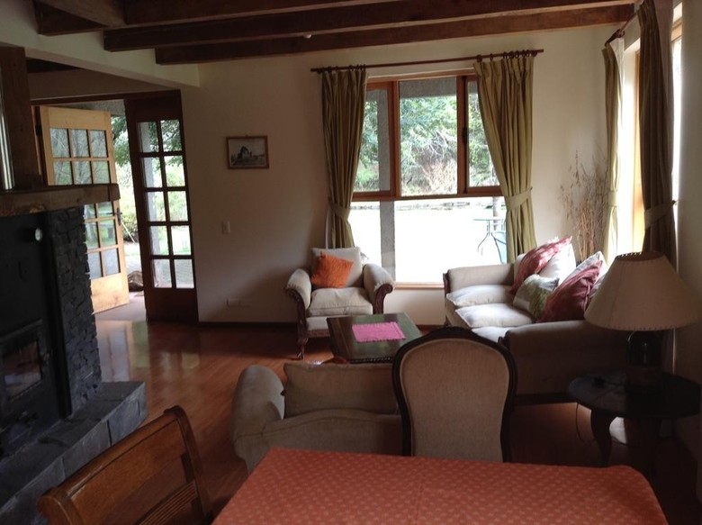 Hotel Lodge Landhaus San Sebasti�n