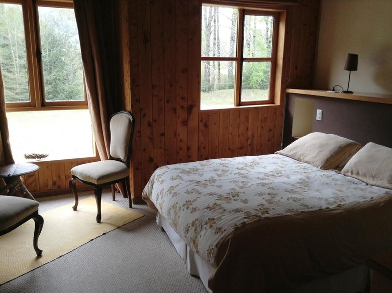 Hotel Lodge Landhaus San Sebasti�n