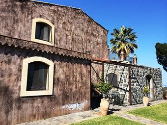 Agroturismo Villa Etna