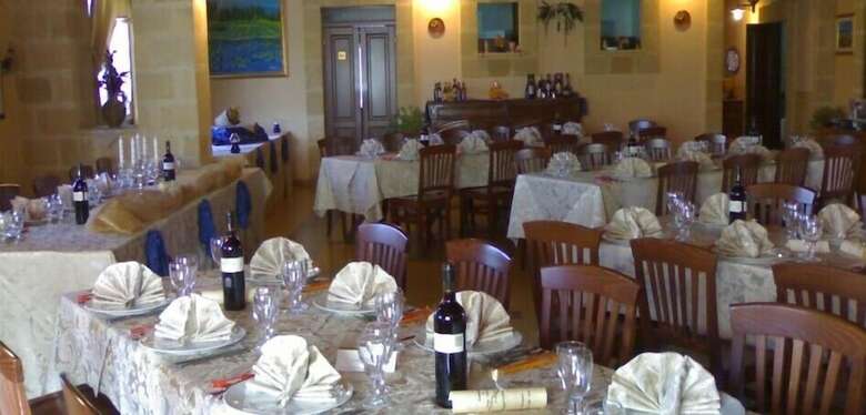 Hotel Borgo Nocchiara