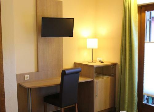 Hostal Gasthof Alfenz