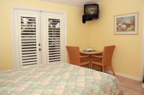 Hotel Rock Lake Resort