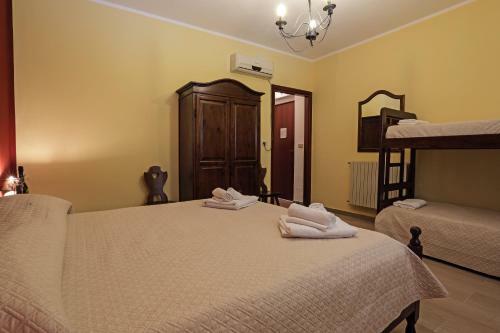 Hostal Agriturismo Casa Mia
