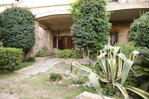 Agroturismo Le Colline Del Gelso
