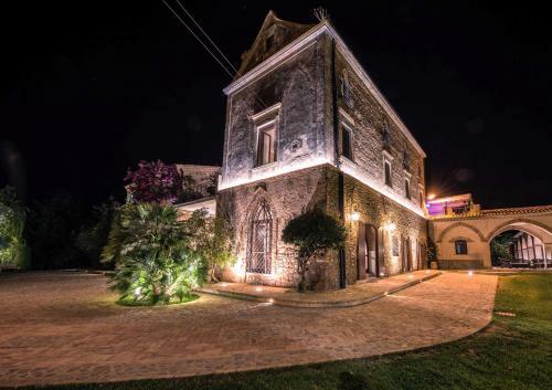 Agroturismo Le Colline Del Gelso