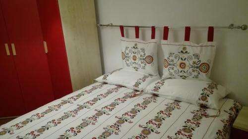 Bed And Breakfast Agrumi In Terrazza