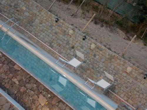 Hostal Agriturismo La Vedetta Dei Nebrodi