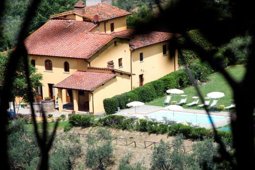 Agroturismo Il Bellini