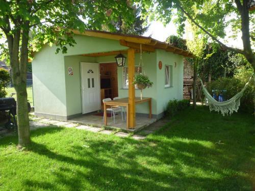 Apartamentos Gartenpension Prosl