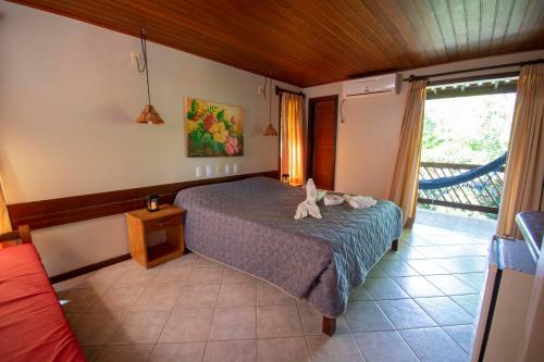 Bed & Breakfast Hotel Pousada Imbassai