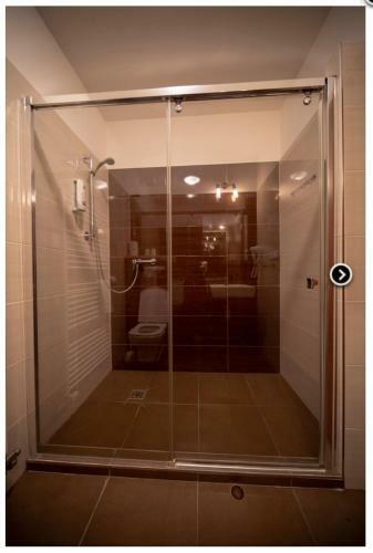 Hostal Penzion U Bl�h?