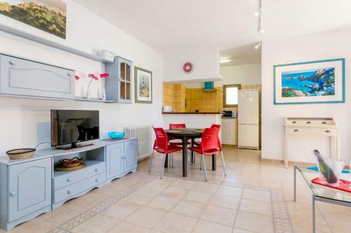 Agroturismo Villa Felisa