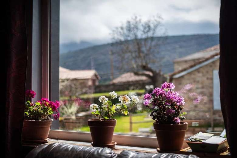 Agroturismo Complejo Abiada Rural