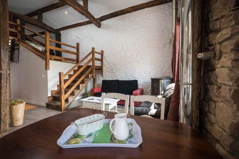 Agroturismo Complejo Abiada Rural
