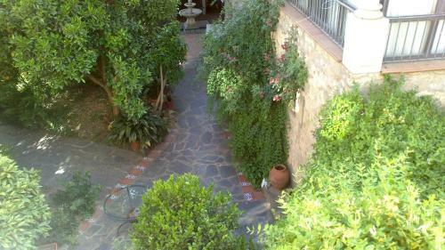 Agroturismo Casa Rural Corvina
