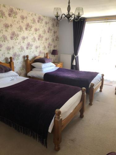 Kent House Bed And Breakfast