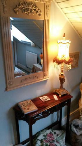 Riverview Bed And Breakfast