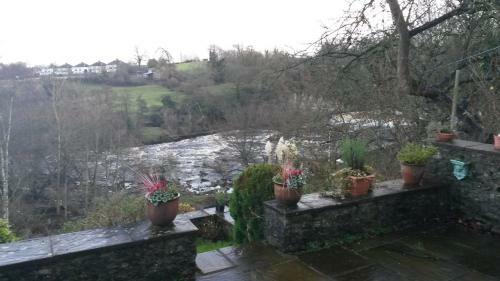 Riverview Bed And Breakfast