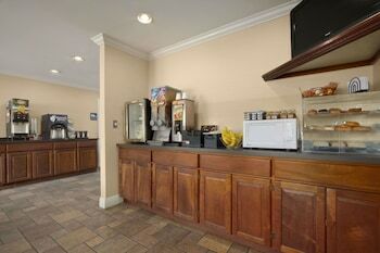 Hotel Days Inn - Alexander City