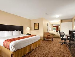 Hotel Days Inn - Alexander City