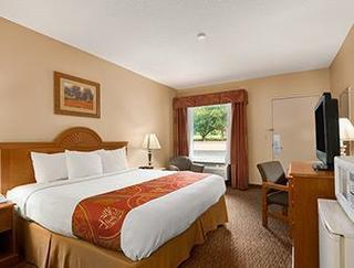 Hotel Days Inn - Alexander City