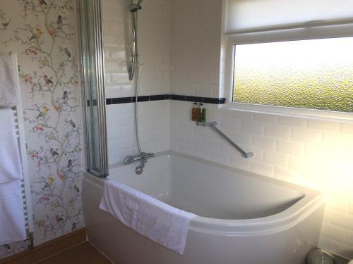 Fourwinds B&B