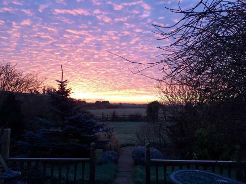 Fourwinds B&B