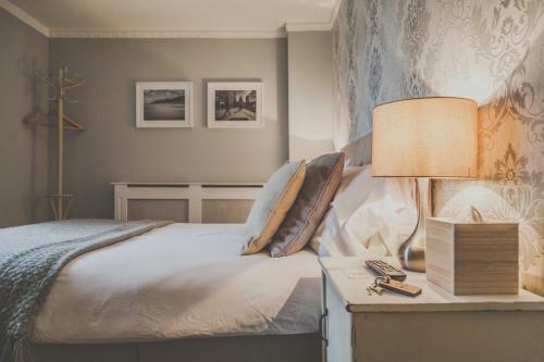 Bed & Breakfast Antique House