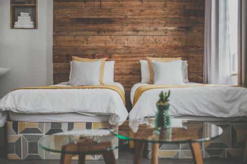 Bed & Breakfast Antique House