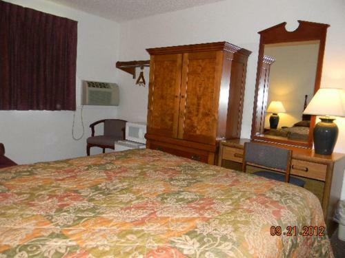 Motel American Inn-alexander City