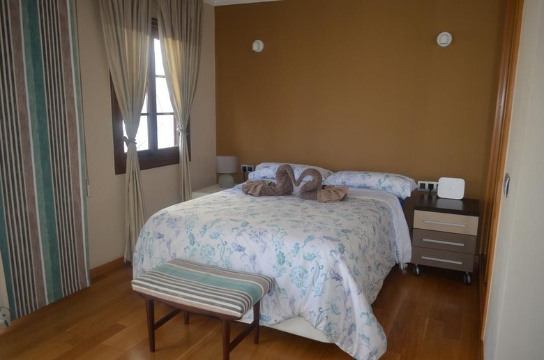 Apartamentos Dream View