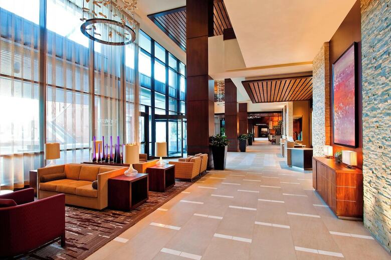 Hotel Westin - Birmingham
