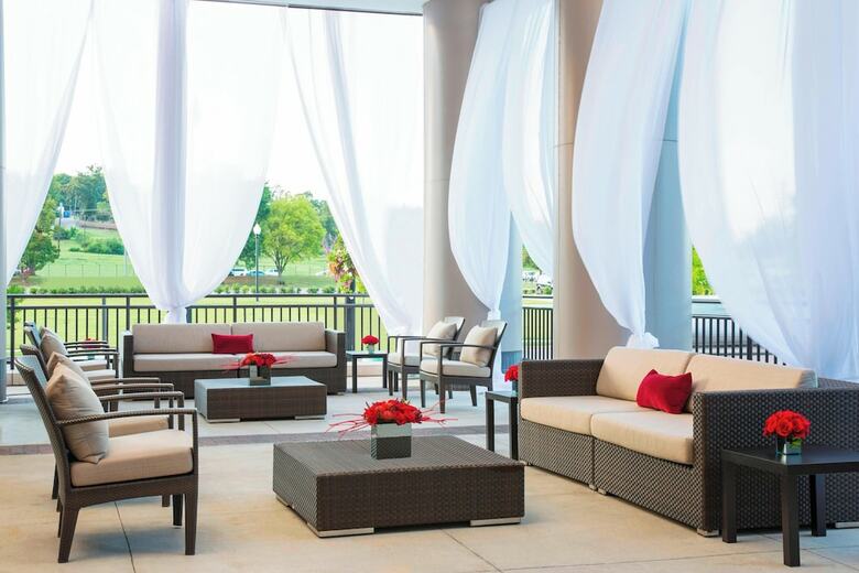 Hotel Westin - Birmingham