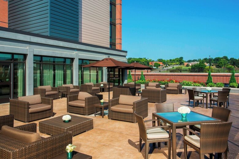Hotel Westin - Birmingham