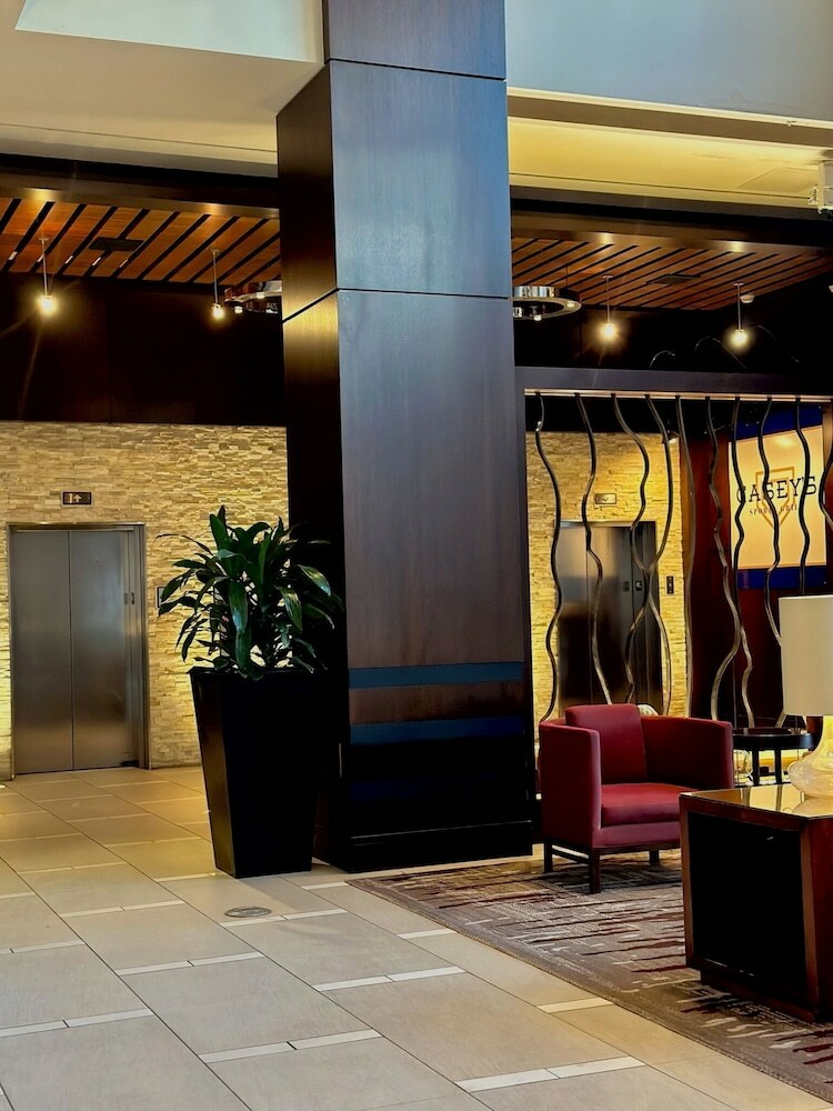 Hotel Westin - Birmingham