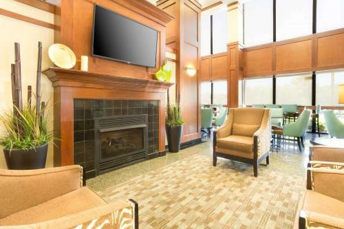 Hotel Drury Inn & Suites Birmingham Southwest