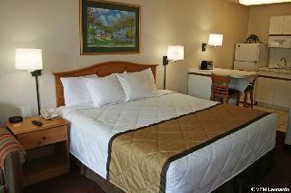 Hotel Extended Stay America - Birmingham - Perimeter Park South