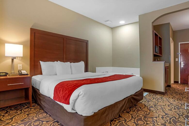 Hotel Comfort Suites Mobile East Bay