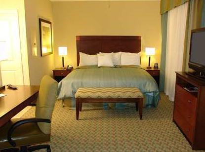 Hotel Homewood Suites Mobile East Bay/daphne