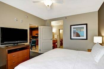 Hotel Homewood Suites Mobile East Bay/daphne