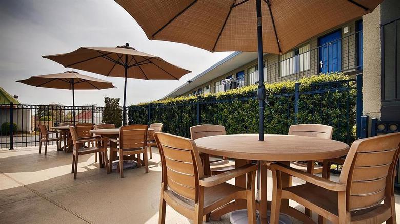 Motel Best Western Dothan Inn & Suites
