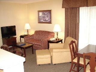 Motel Best Western Dothan Inn & Suites