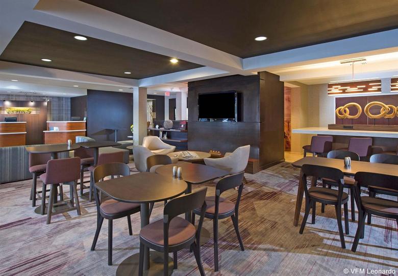 Hotel Courtyard By Marriott Dothan