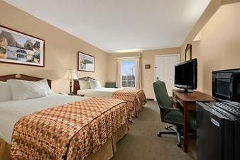 Motel Baymont Inn