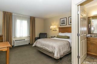 Hotel Candlewood Suites Mobile-downtown