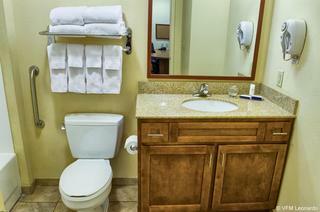 Hotel Candlewood Suites Mobile-downtown