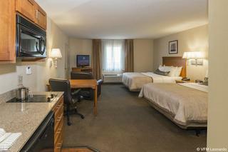 Hotel Candlewood Suites Mobile-downtown