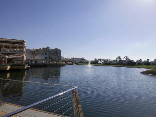 Apartamento Coming Home - Penthouses La Torre Golf Resort